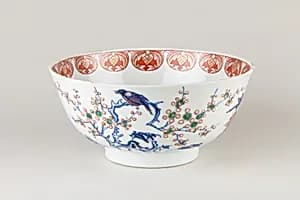 Bowl by Unknown Artist