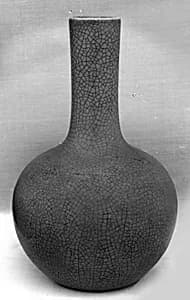 Bottle by Unknown Artist