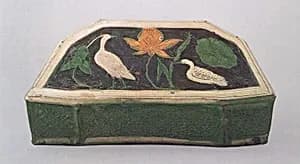 Pillow by Unknown Artist