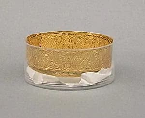 Ritual Diadem by Unknown Artist