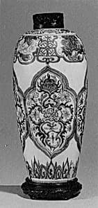 Vase by Unknown Artist