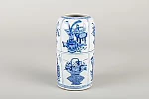 Vase by Unknown Artist