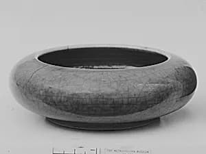 Brush Washer by Unknown Artist