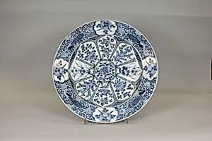 Plate by Unknown Artist