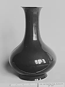 Vase by Unknown Artist