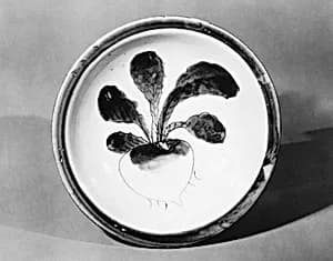 Dish by Unknown Artist