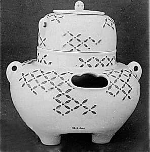 Clove Boiler by Unknown Artist