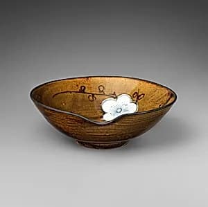 Bowl by Unknown Artist