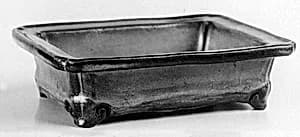 Dish by Unknown Artist