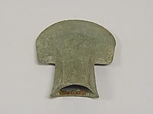 Hafted Ax by Unknown Artist