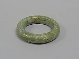 Solid Bangle by Unknown Artist