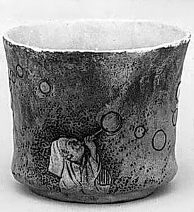 Cup by Koren