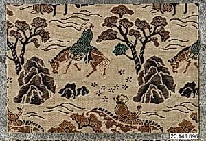 Textile by Unknown Artist
