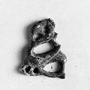 Ornament by Unknown Artist