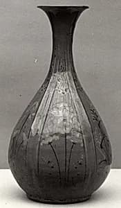 Vase by Unknown Artist