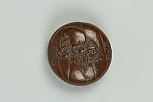 Netsuke by Unknown Artist