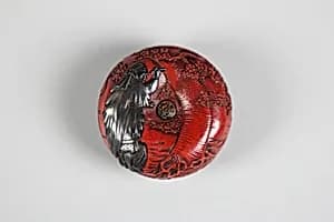 Netsuke by Unknown Artist