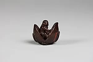 Netsuke by Unknown Artist