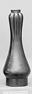 Flower Vase by Unknown Artist