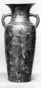 Vase by Unknown Artist