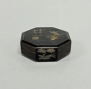 Incense Box by Unknown Artist
