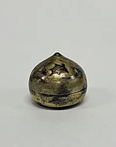 Incense Box by Unknown Artist