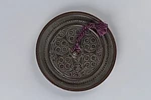 Mirror by Unknown Artist