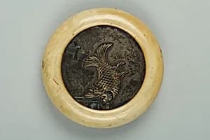 Netsuke by Unknown Artist