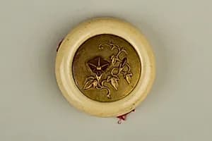 Netsuke by Unknown Artist