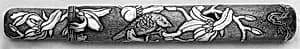 Pipe Case by Unknown Artist