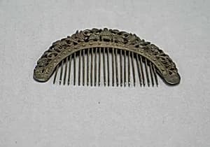 Comb by Unknown Artist