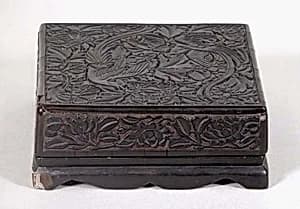 Box by Unknown Artist