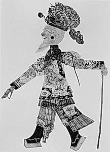 Military General by Unknown Artist