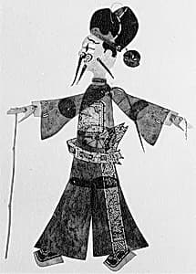 Comic Character: Official by Unknown Artist