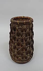 Basket by Unknown Artist