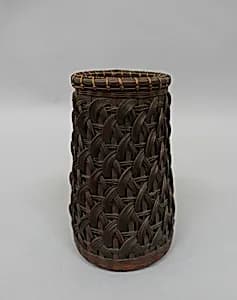 Basket by Unknown Artist