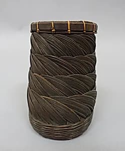 Basket by Unknown Artist
