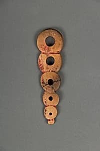 Body Ornament by Unknown Artist
