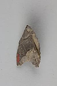 Arrowhead by Unknown Artist