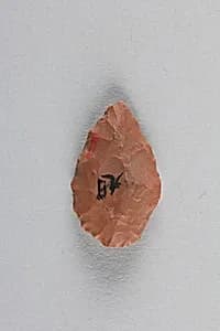 Arrowhead by Unknown Artist