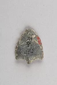 Arrowhead by Unknown Artist