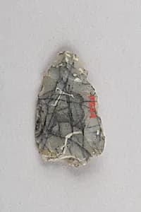 Arrowhead by Unknown Artist