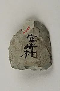Arrowhead by Unknown Artist