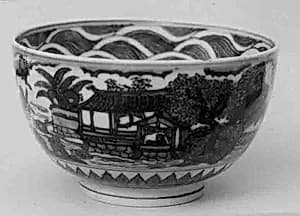 Bowl by Unknown Artist