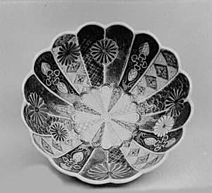 Bowl by Unknown Artist