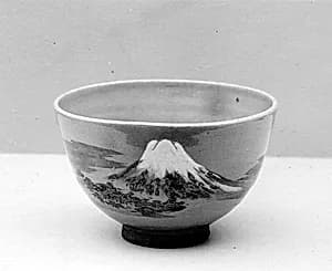 Bowl by Unknown Artist
