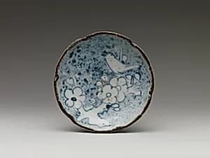 Dish by Unknown Artist