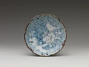 Dish by Unknown Artist