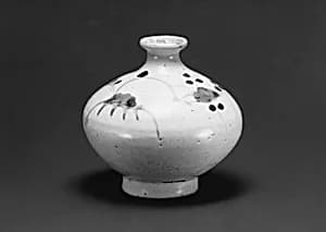 Bottle by Unknown Artist