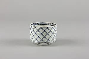 Soba cup by Unknown Artist